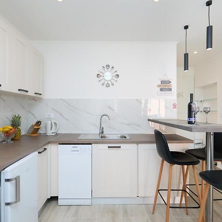 Apartment Manilu 두브로브니크 외부 사진