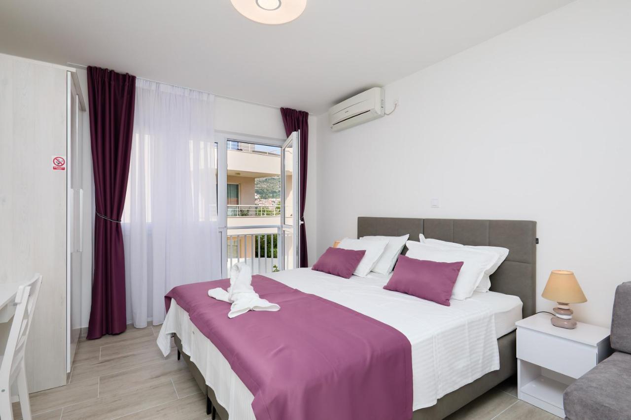Apartment Manilu 두브로브니크 외부 사진