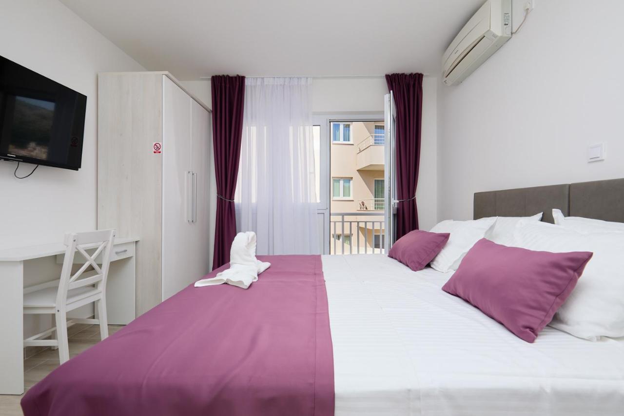 Apartment Manilu 두브로브니크 외부 사진