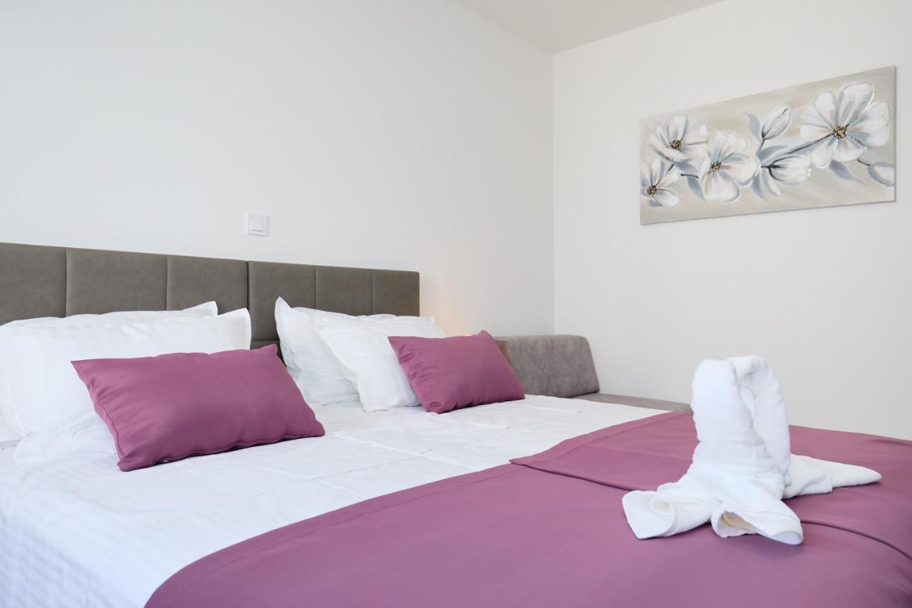 Apartment Manilu 두브로브니크 외부 사진