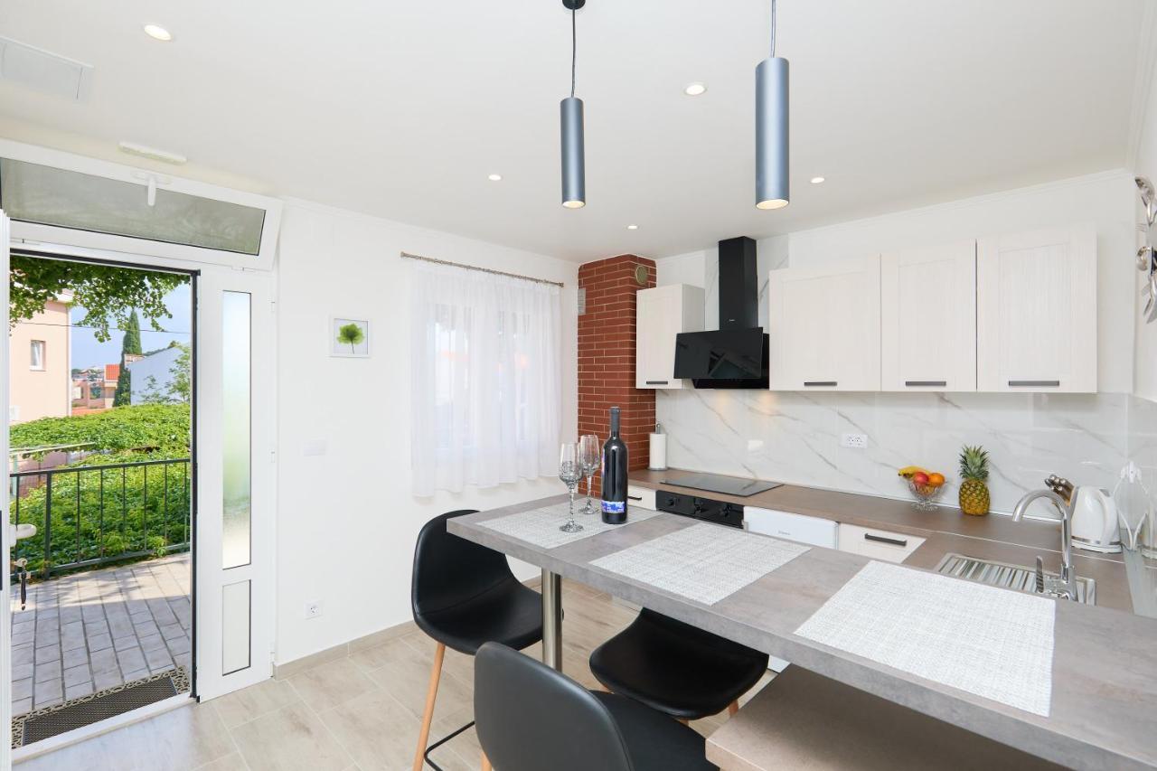 Apartment Manilu 두브로브니크 외부 사진