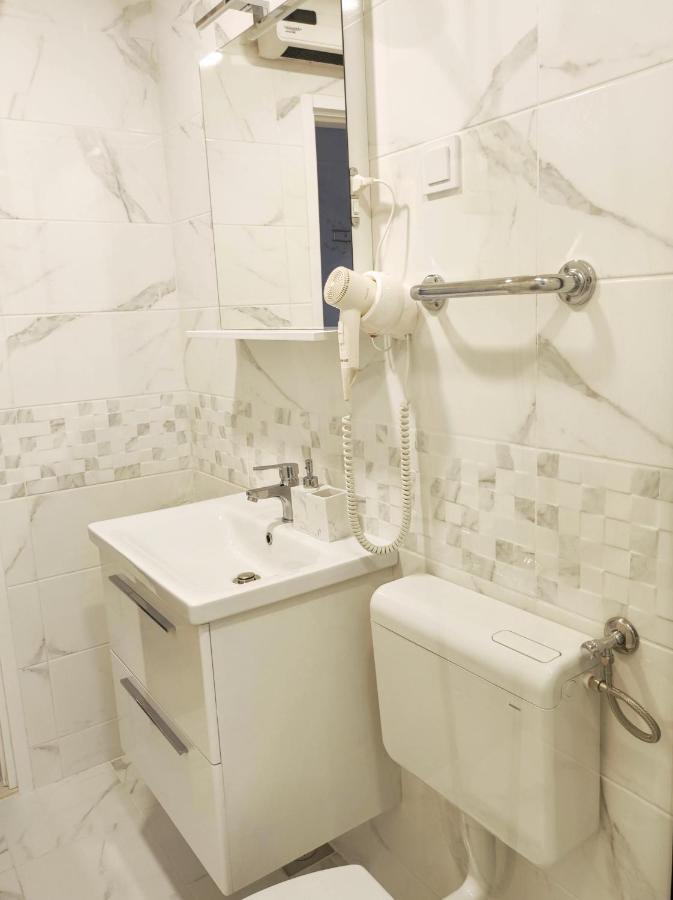 Apartment Manilu 두브로브니크 외부 사진