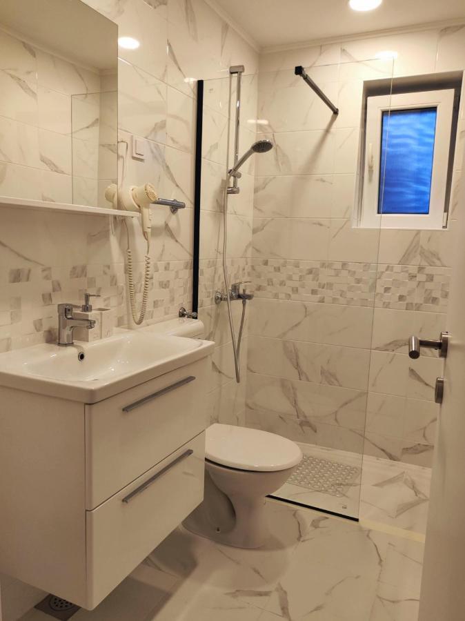 Apartment Manilu 두브로브니크 외부 사진