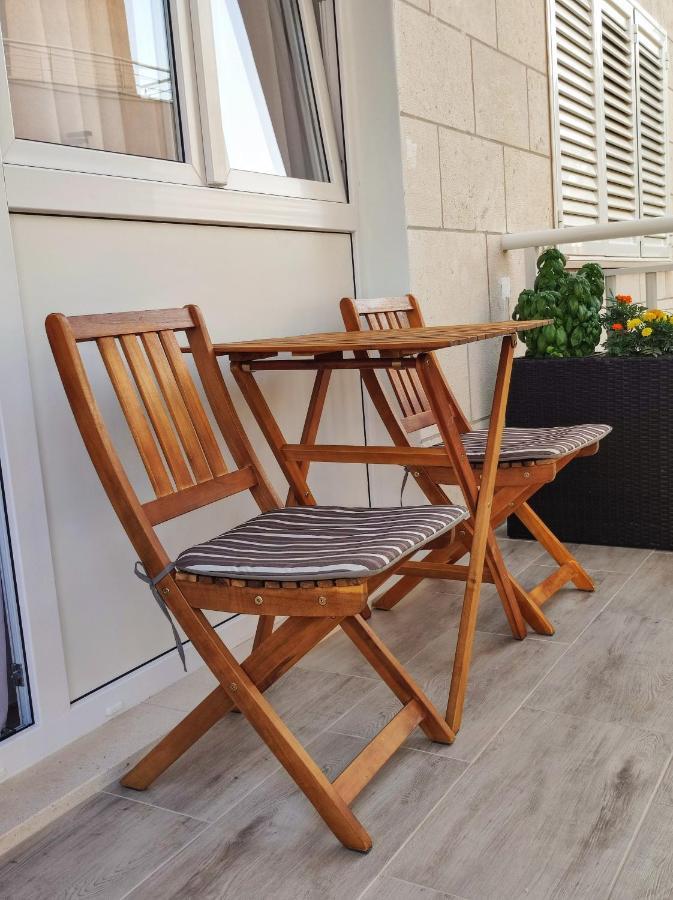 Apartment Manilu 두브로브니크 외부 사진