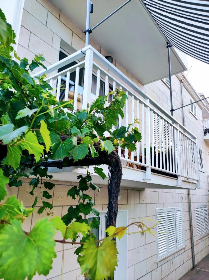 Apartment Manilu 두브로브니크 외부 사진