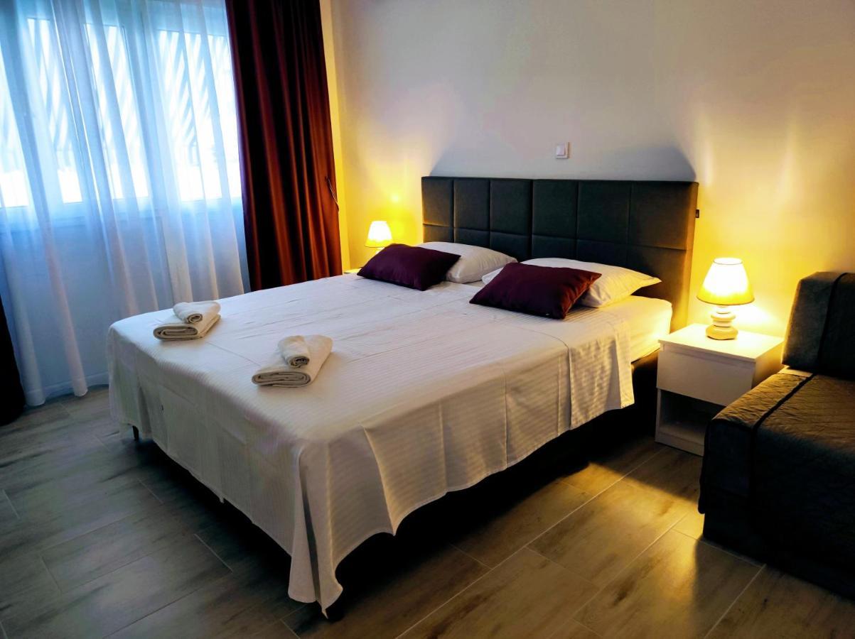 Apartment Manilu 두브로브니크 외부 사진